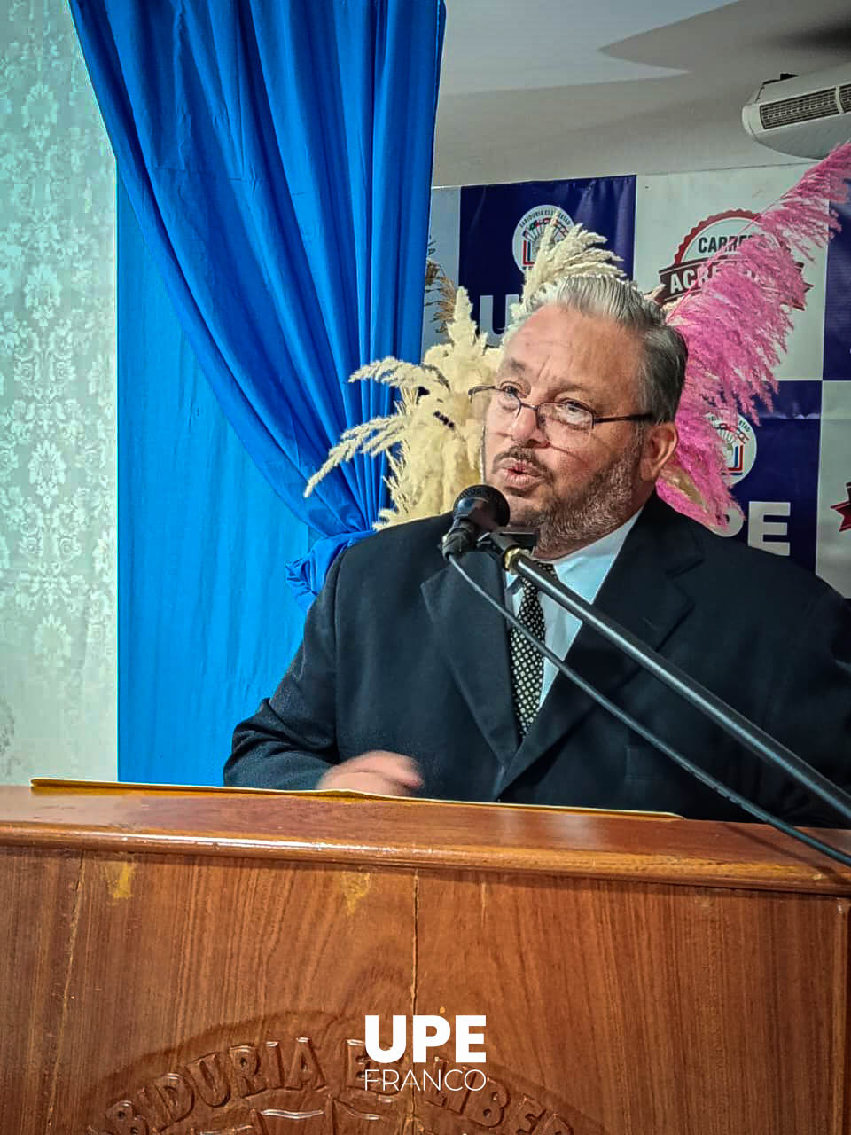 Lanzamiento del libro “Los Informes del Ñacú”